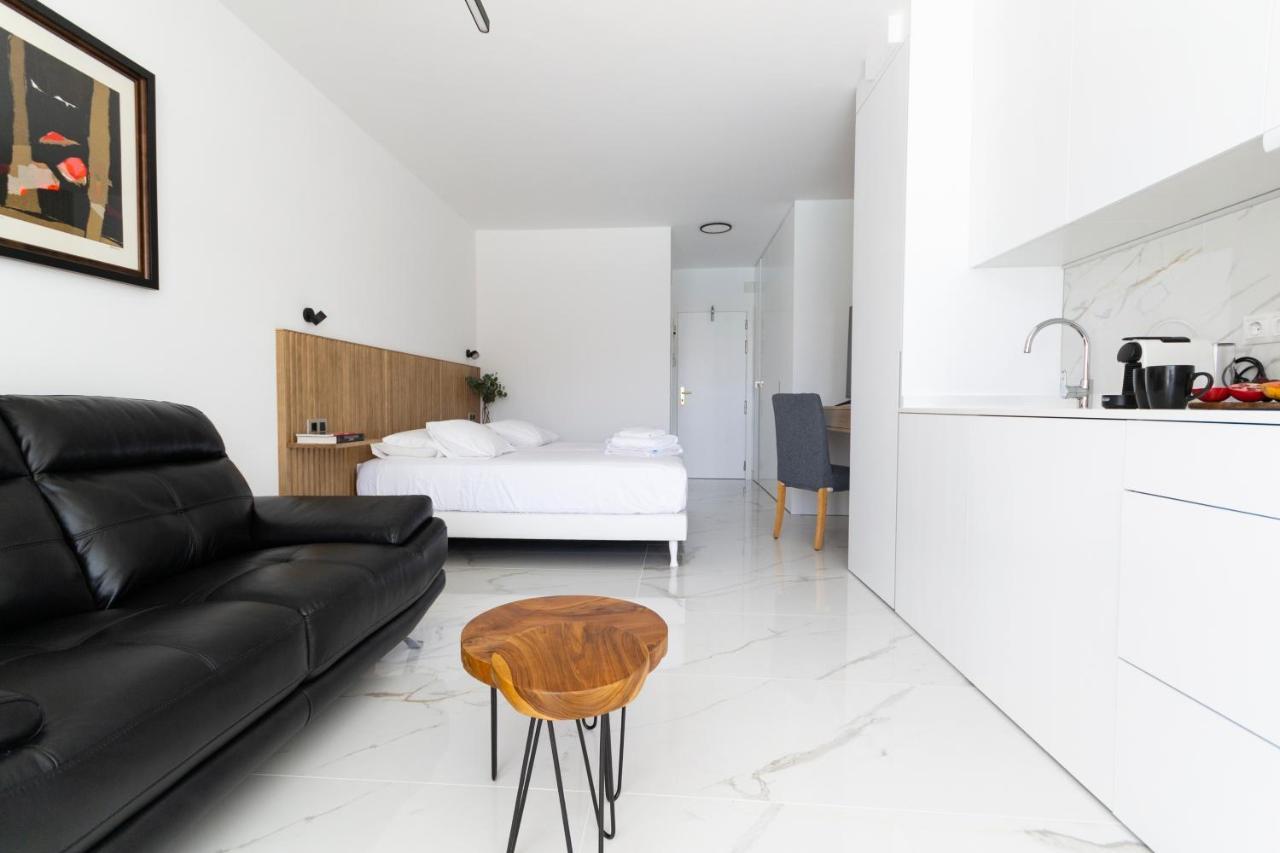 Apartamento Tobago - Puerto Rico Puerto Rico  Eksteriør billede